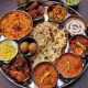 non-veg platter